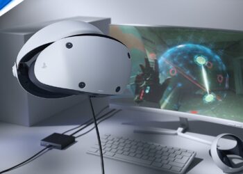 Trailer de Recursos do Adaptador PlayStation VR2 Para PC