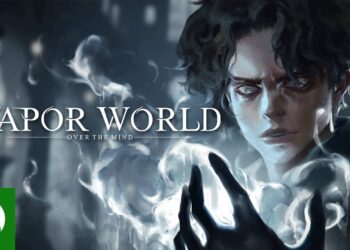 Mundo do Vapor: Além da Mente – Trailer Oficial de Jogabilidade