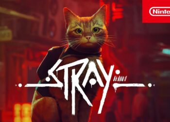 Stray – Trailer de Data de Lançamento – Sem restrição de plataforma