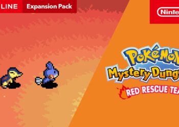 Game Boy Advance – Atualização de Jogos de Agosto de 2024 + Pacote de Expansão Online