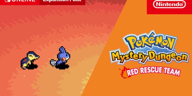 Game Boy Advance – Atualização de Jogos de Agosto de 2024 + Pacote de Expansão Online