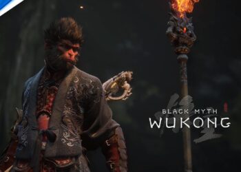 Black Myth: Wukong – Trailer Final