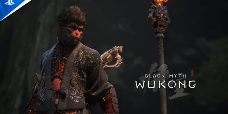 Black Myth: Wukong – Trailer Final