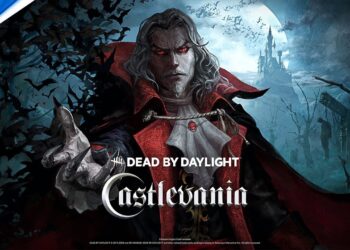 Dead by Daylight – Trailer de Castlevania