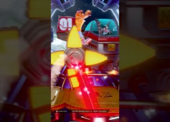 Jogue Crash Bandicoot™ N. Sane Trilogy Agora com o Game Pass