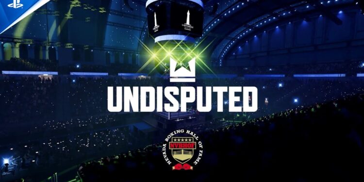 Indiscutível – Trailer do Hall da Fama