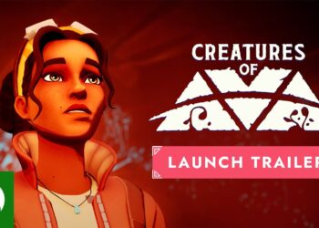 Criaturas de Ava – Disponível Agora com Xbox Game Pass