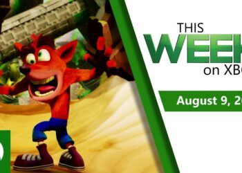 Enfrente Demônios e Fique Animado com Novos Lançamentos | Esta Semana no Xbox
