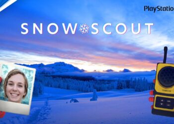 Snow Scout – Trailer de Anúncio | PS VR2