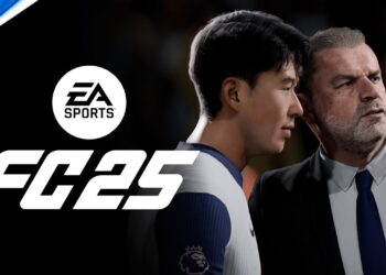 EA Sports FC 25 – Mergulho Profundo na Carreira