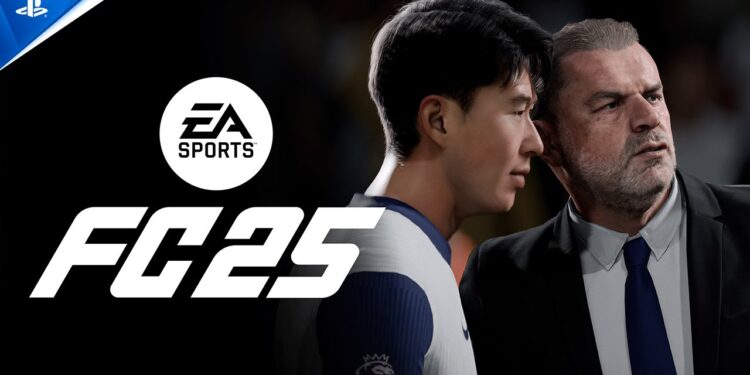 EA Sports FC 25 – Mergulho Profundo na Carreira