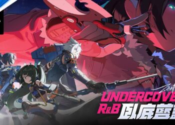 Zona Zenless Zero – Versão 1.1 Teaser: “Undercover R&B”