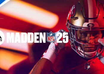 Madden 25 – Trailer de Lançamento