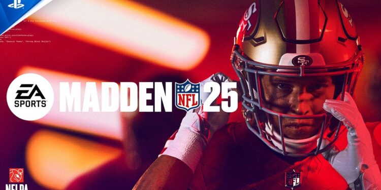 Madden 25 – Trailer de Lançamento