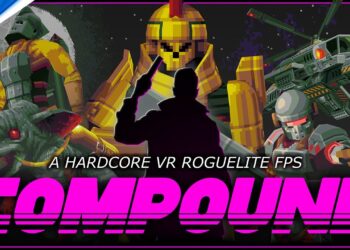 Compound – Trailer de Lançamento | PS VR2