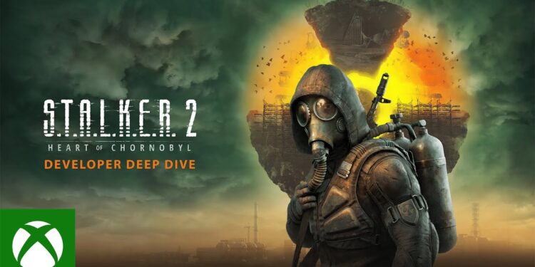 S.T.A.L.K.E.R. 2 Coração de Chernobyl – Profundidade de Desenvolvimento