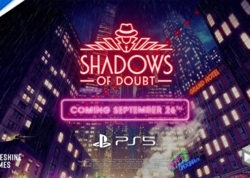 Sombras de Dúvida – Anúncio da Data de Lançamento | Trailer