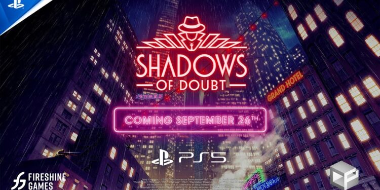 Sombras de Dúvida – Anúncio da Data de Lançamento | Trailer