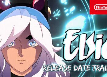 Elsie – Trailer de Lançamento – Elsie