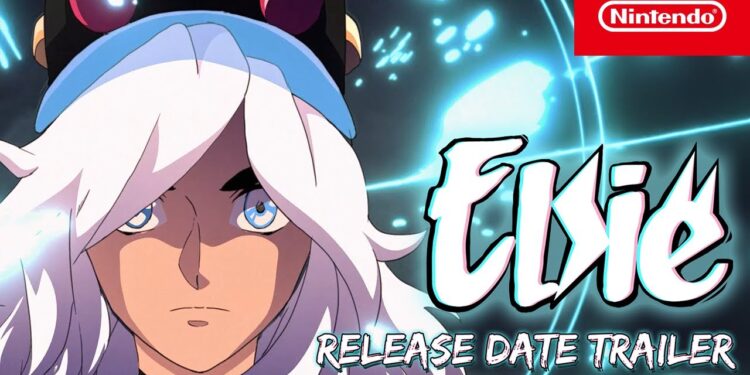 Elsie – Trailer de Lançamento – Elsie