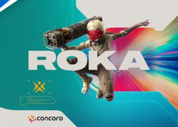 Concord – Trailer de Habilidades da Roka | PC