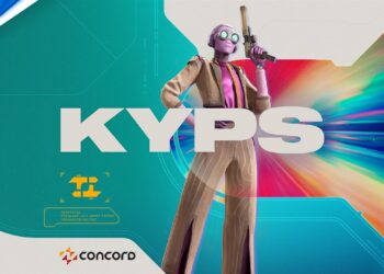Concord – Trailer das habilidades de Kyps | Jogos de PC