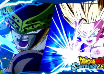 Dragon Ball: Sparking! Zero – Trailer da Saga dos Androides