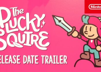 O Atrevido Escudeiro – Trailer de Data de Lançamento – Release Date