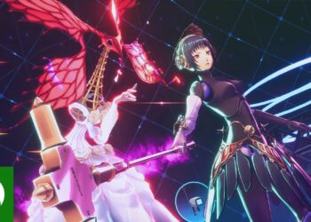 Persona 3 Reload: Passe de Expansão – Ponte do Tempo