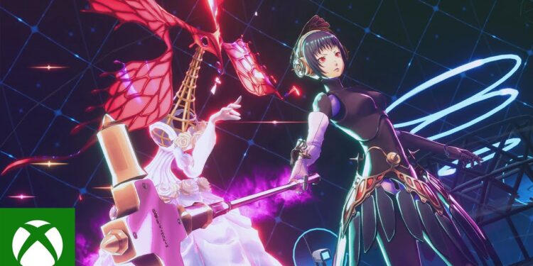 Persona 3 Reload: Passe de Expansão – Ponte do Tempo