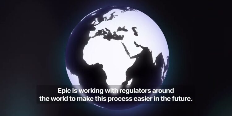 Aprenda como instalar a Epic Games Store no Android