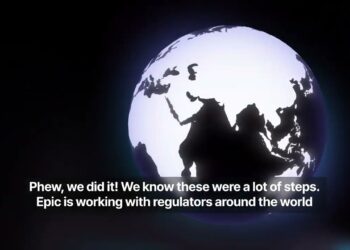 Aprenda Como Instalar a Epic Games Store no iOS na UE