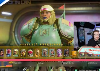 Concord – Trailer de Reação Beta | PC