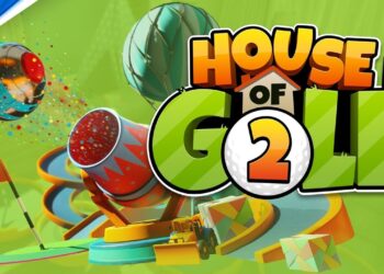 Casa do Golfe 2 – Trailer de Lançamento