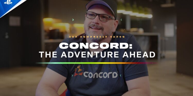 Concord – Lançamento e a Aventura que Está por Vir | PC