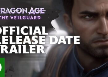 Dragon Age™: Os Guardiões do Véu | Trailer de Data de Lançamento