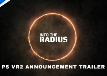 Into The Radius – Trailer de Anúncio | PS VR2