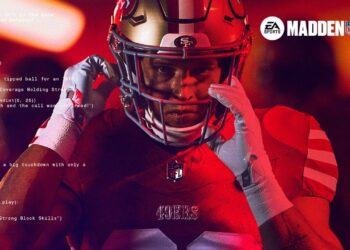 Madden NFL 25 Agora Disponível