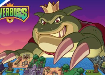Overboss – Trailer de Lançamento | PS5