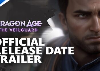 Dragon Age: The Veilguard – Trailer de Data de Lançamento