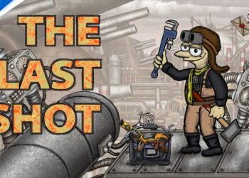 The Last Shot – Trailer de Lançamento | PS4 & PS5