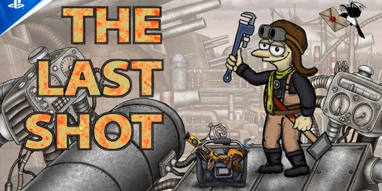 The Last Shot – Trailer de Lançamento | PS4 & PS5