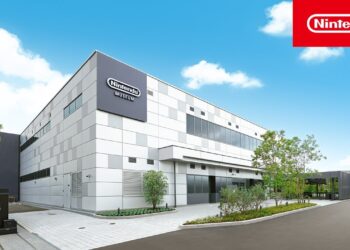 Nintendo Museu Direto