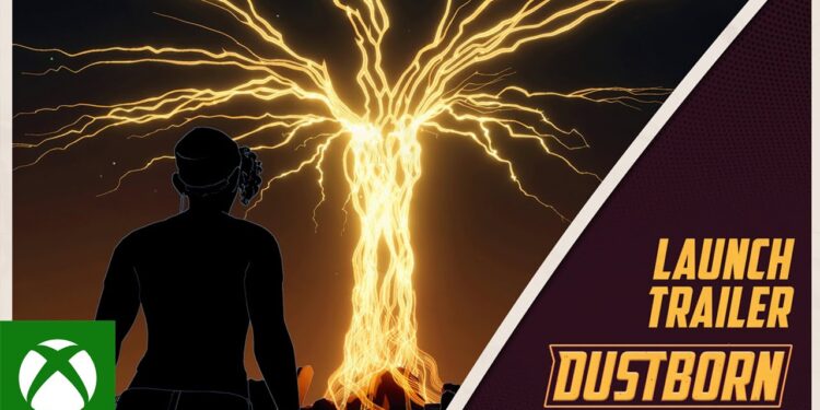 Poeirados – Trailer de Lançamento