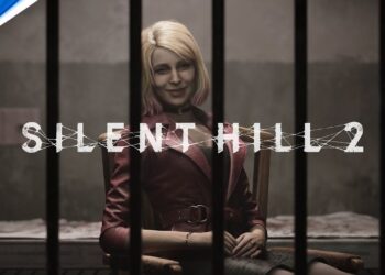 Silent Hill 2 – Trailer da História