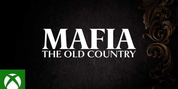 Máfia: O Velho País – Trailer Oficial Teaser | gamescom 2024