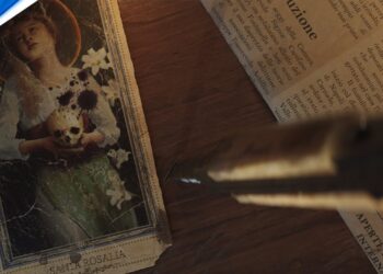 Máfia: A Velha Guarda – Teaser Trailer