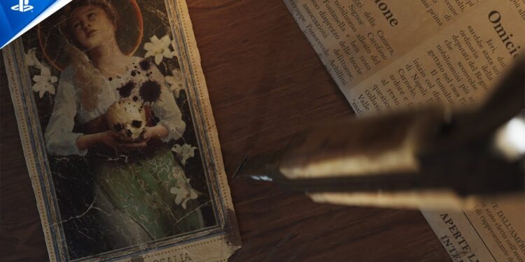 Máfia: A Velha Guarda – Teaser Trailer