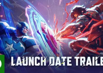 Marvel Rivals | Estrelas Alinhadas – Trailer de Anúncio da Data de Lançamento Oficial | gamescom 2024