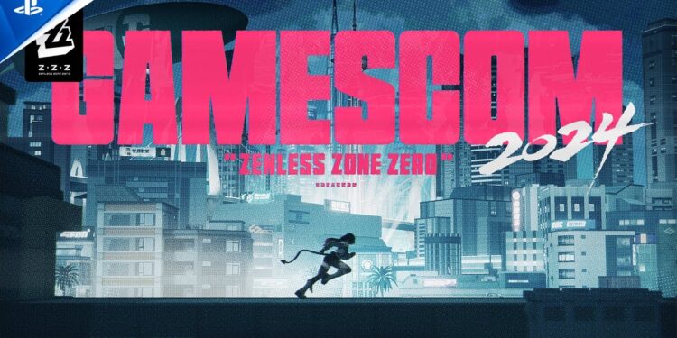 Zona Zen Zero – Vídeo da Gamescom 2024